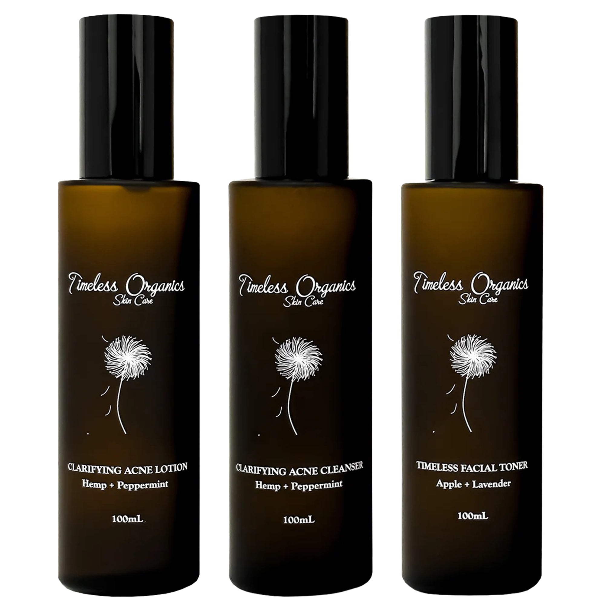 3-Step Acne System