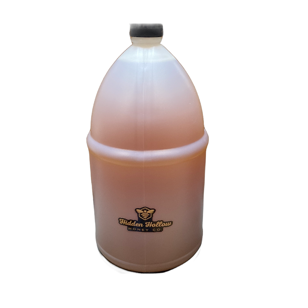 Honey - 1 Gallon 12 lb.