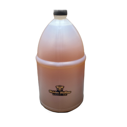 Honey - 1 Gallon 12 lb.