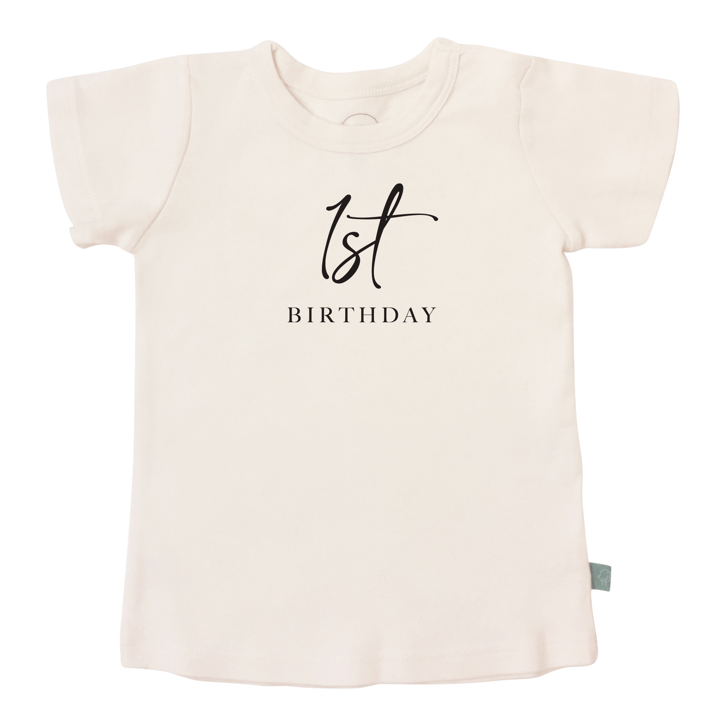 monthly milestone gift set | black