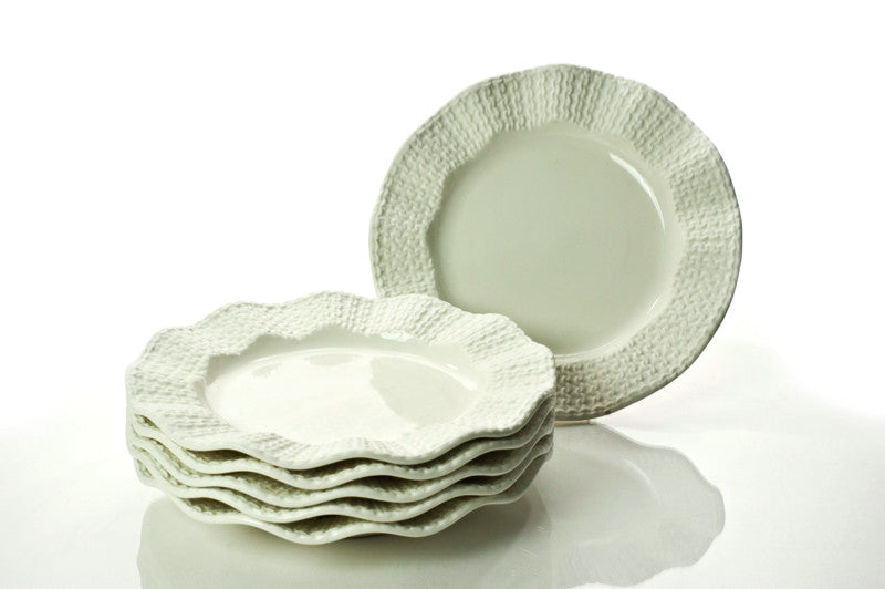 PLATES 20CM (Set of 6)