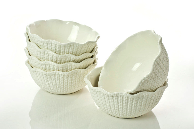 BOWLS 16CM (Set of 6)