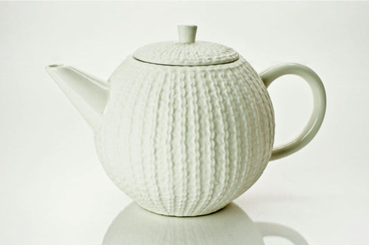 TEAPOT 40 OZ.
