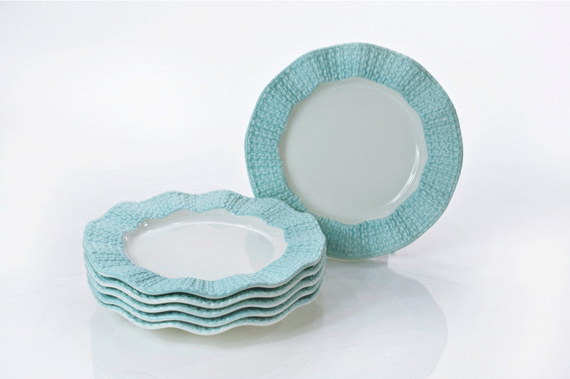 PLATES 20CM (Set of 6)
