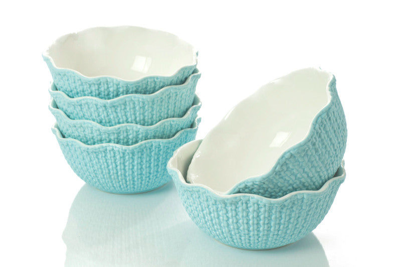 BOWLS 16CM (Set of 6)