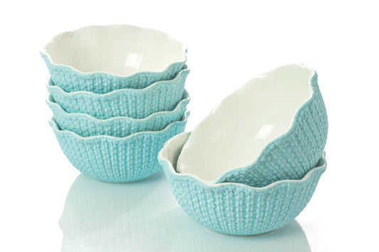 BOWLS 16CM (Set of 6)