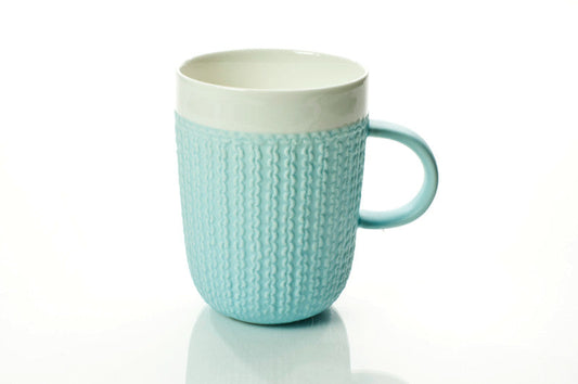 MUG 10 OZ. - SET OF 6