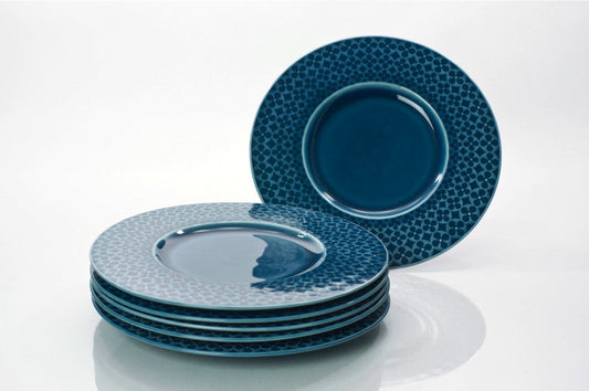 PLATES 20CM (Set of 6)