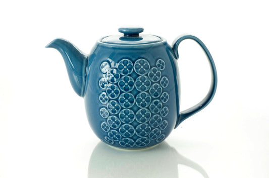 TEAPOT 40 OZ.