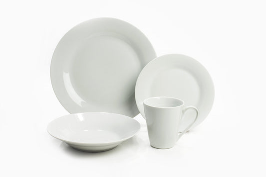 16 Piece Dinnerset