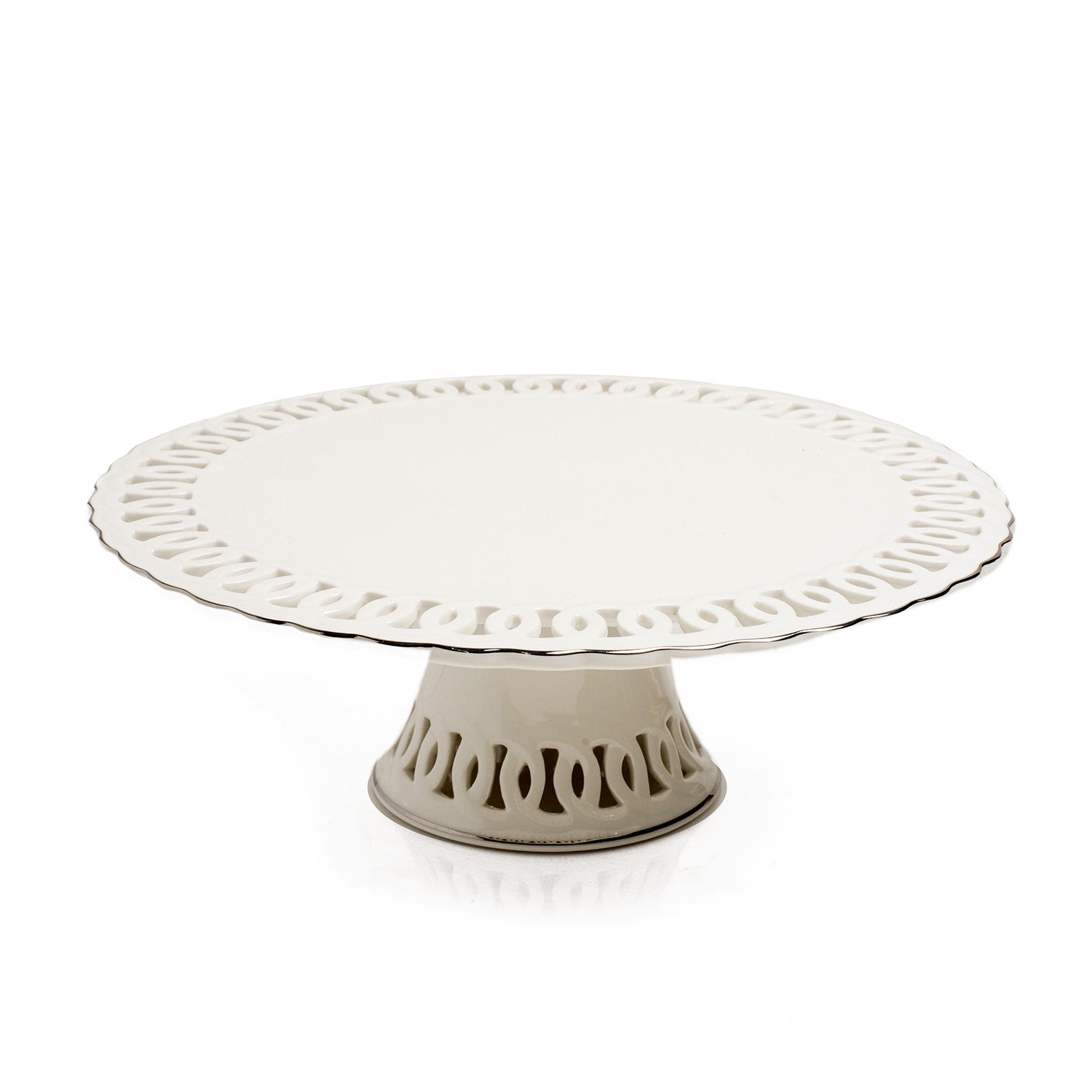 CAKE PLATTER STAND