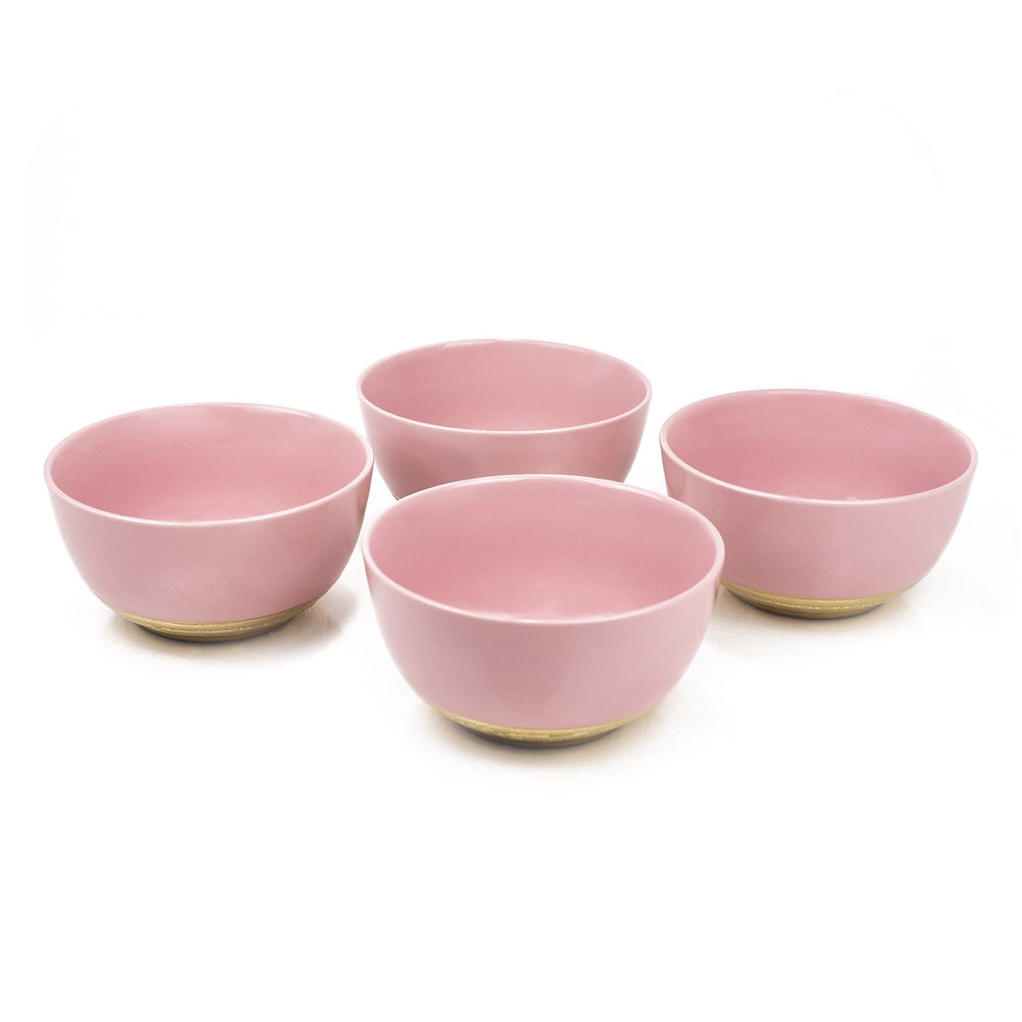 SMALL BOWL SET OF 4