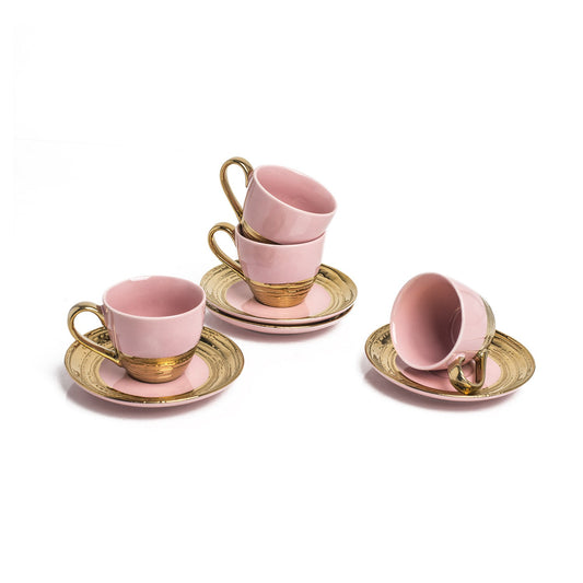 ESPRESSO SET OF 4