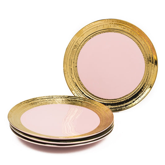 DINNER PLATE SET OF 4