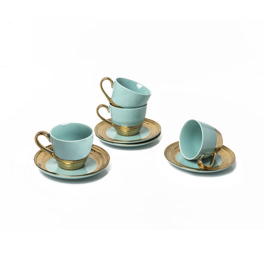 ESPRESSO SET OF 4