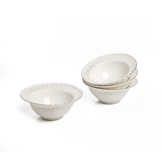CEREAL BOWL SET OF 4