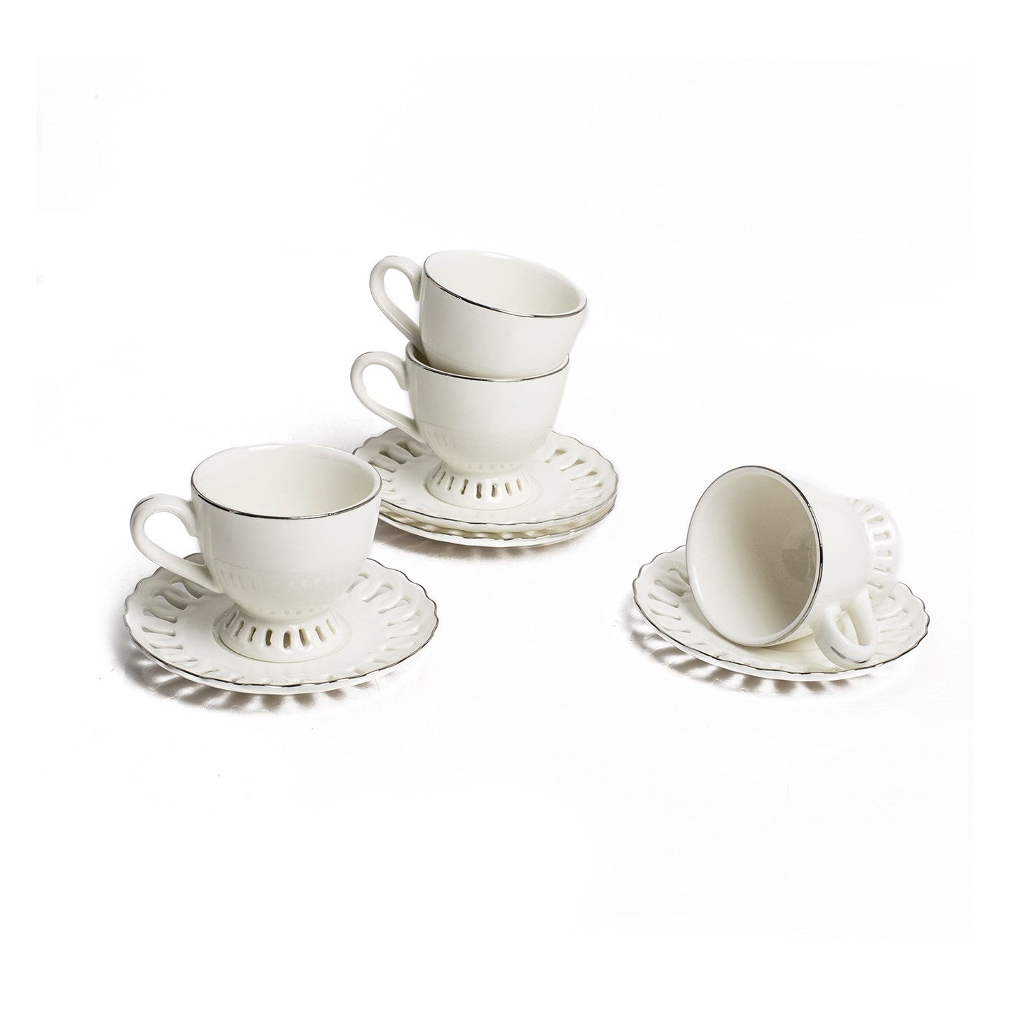 ESPRESSO SET OF 4