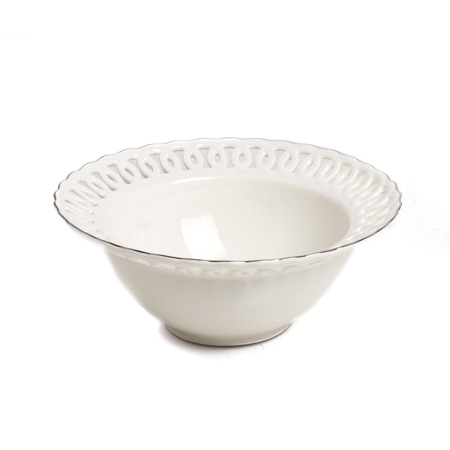 SALAD BOWL
