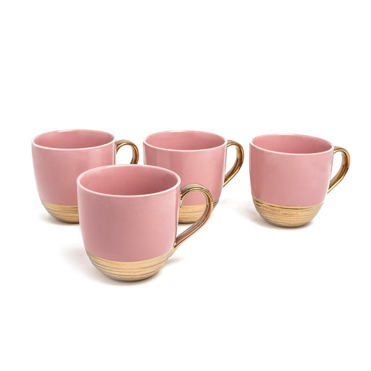 MUG SET OF 4