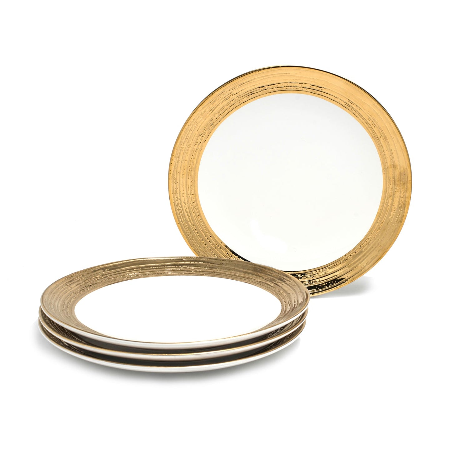DINNER PLATE SET OF 4