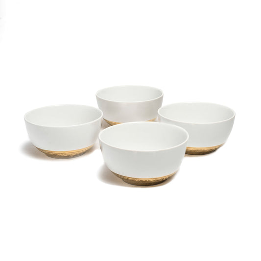 SMALL BOWL SET OF 4