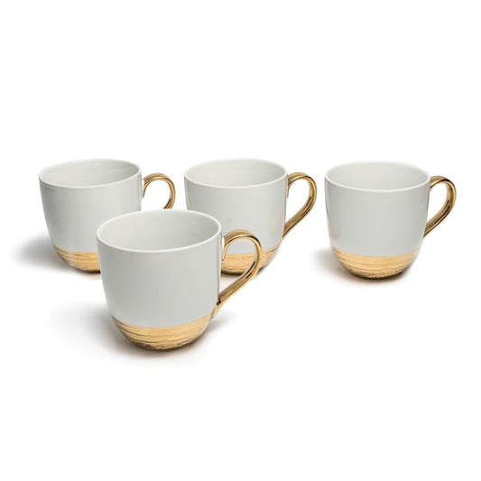 MUG SET OF 4
