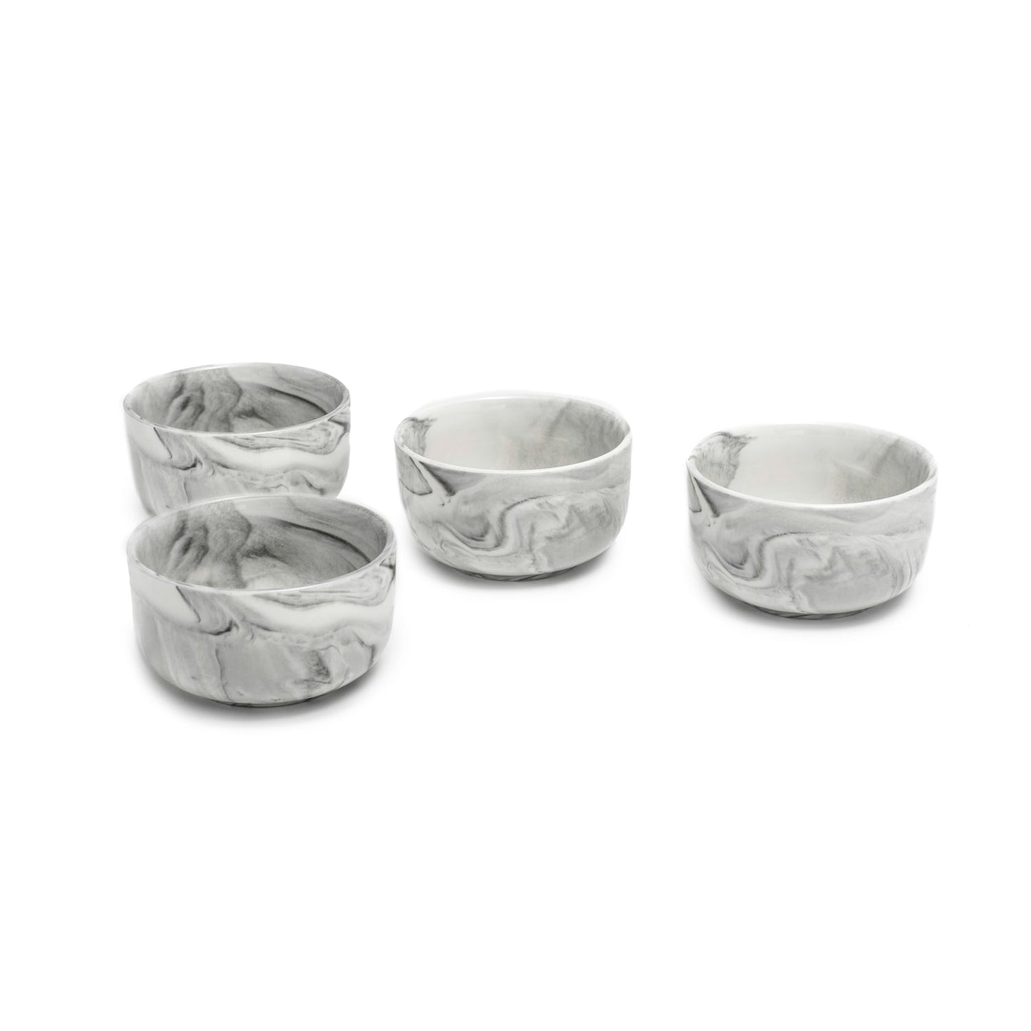 BOWL SET OF 4