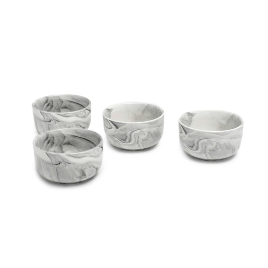 BOWL SET OF 4