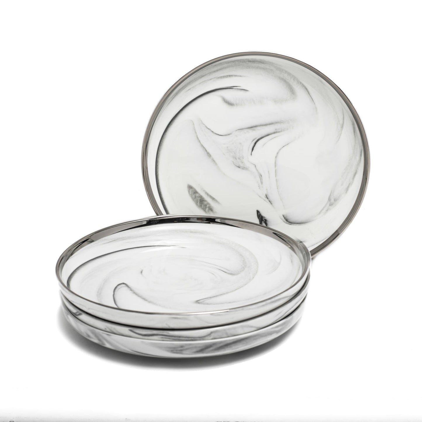 DINNER SET OF 4