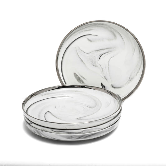DINNER SET OF 4