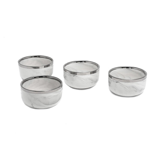 BOWL SET OF 4