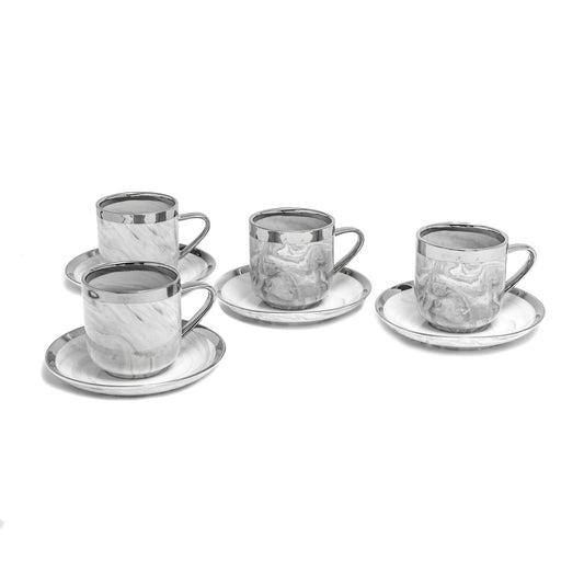 TEASET OF 4