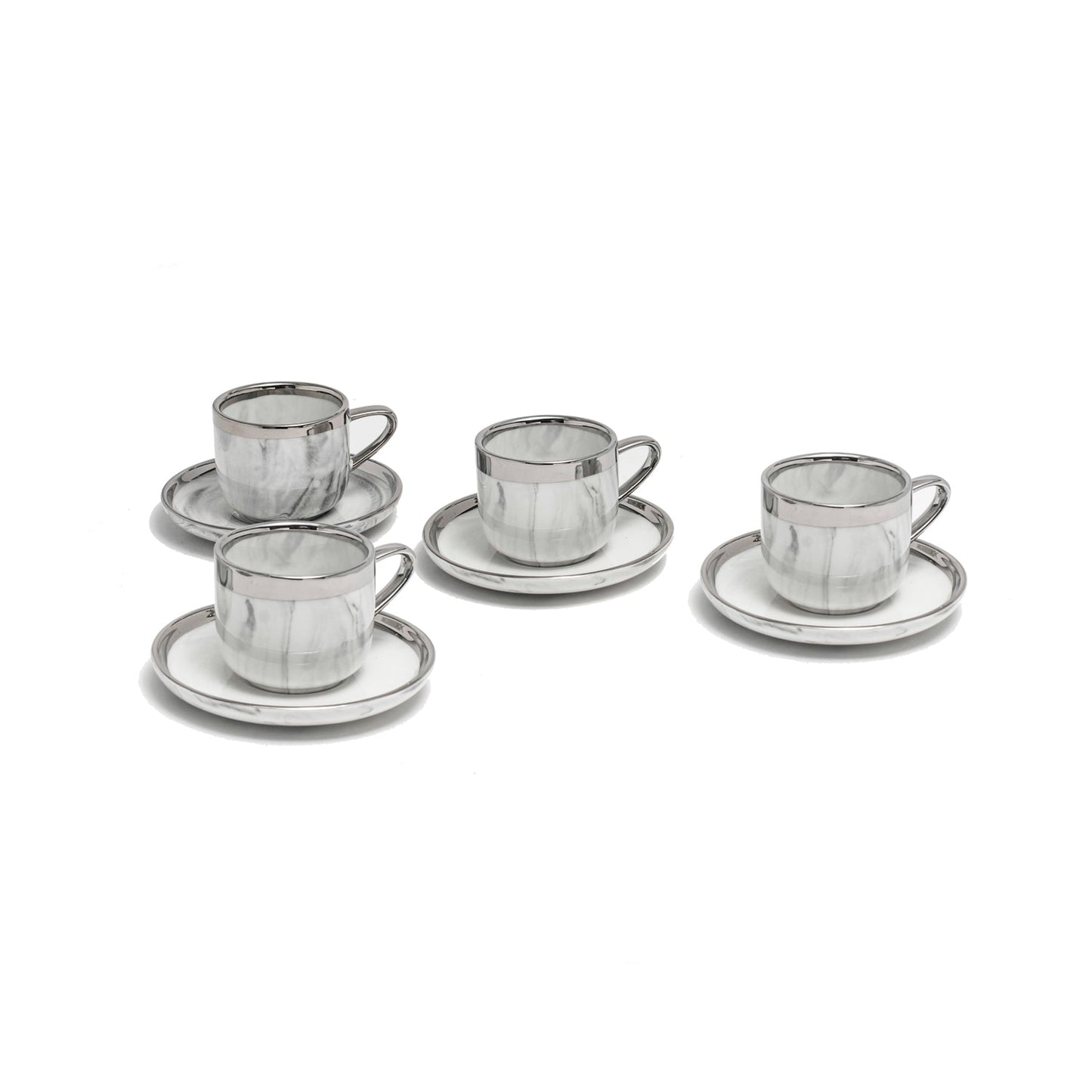 ESPRESSO SET OF 4