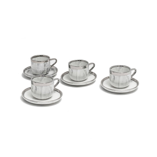 ESPRESSO SET OF 4