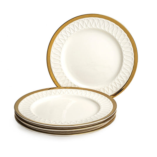 10.5" DINNER SET OF 4