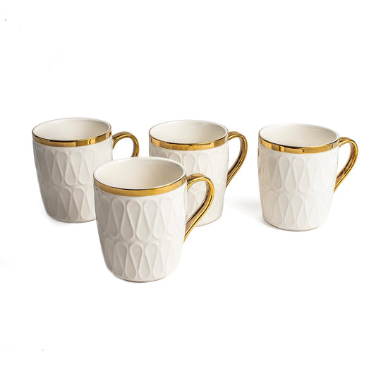 MUG SET OF 4