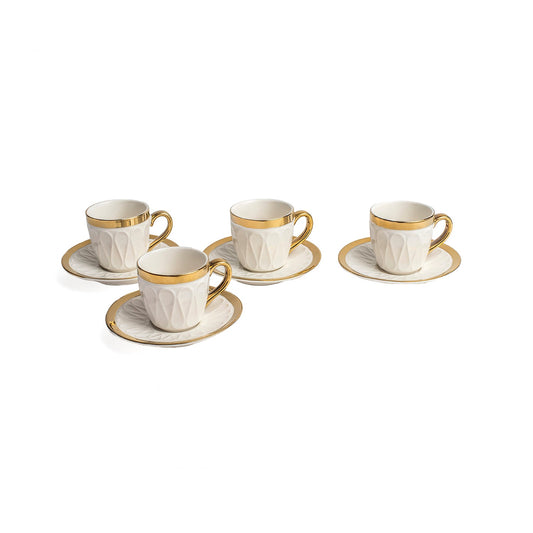 ESPRESSO SET OF 4