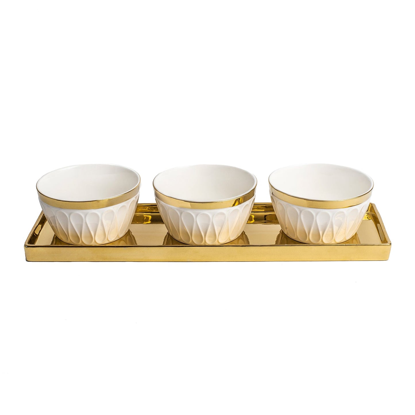 SAUCE DISH TRAY