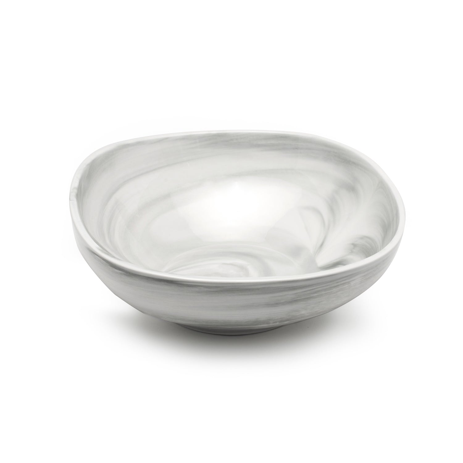 12.2" SQUARE BOWL