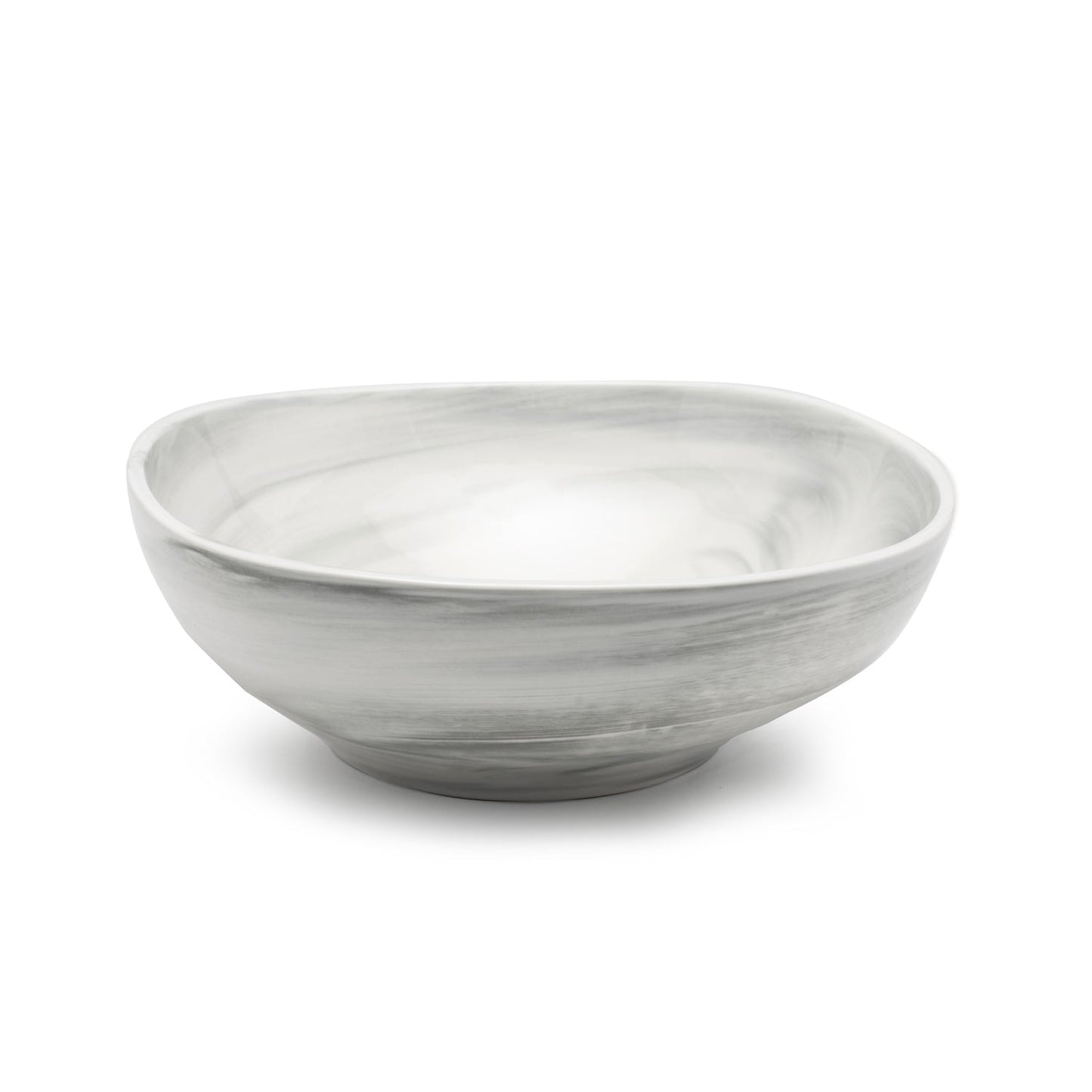 12.2" SQUARE BOWL