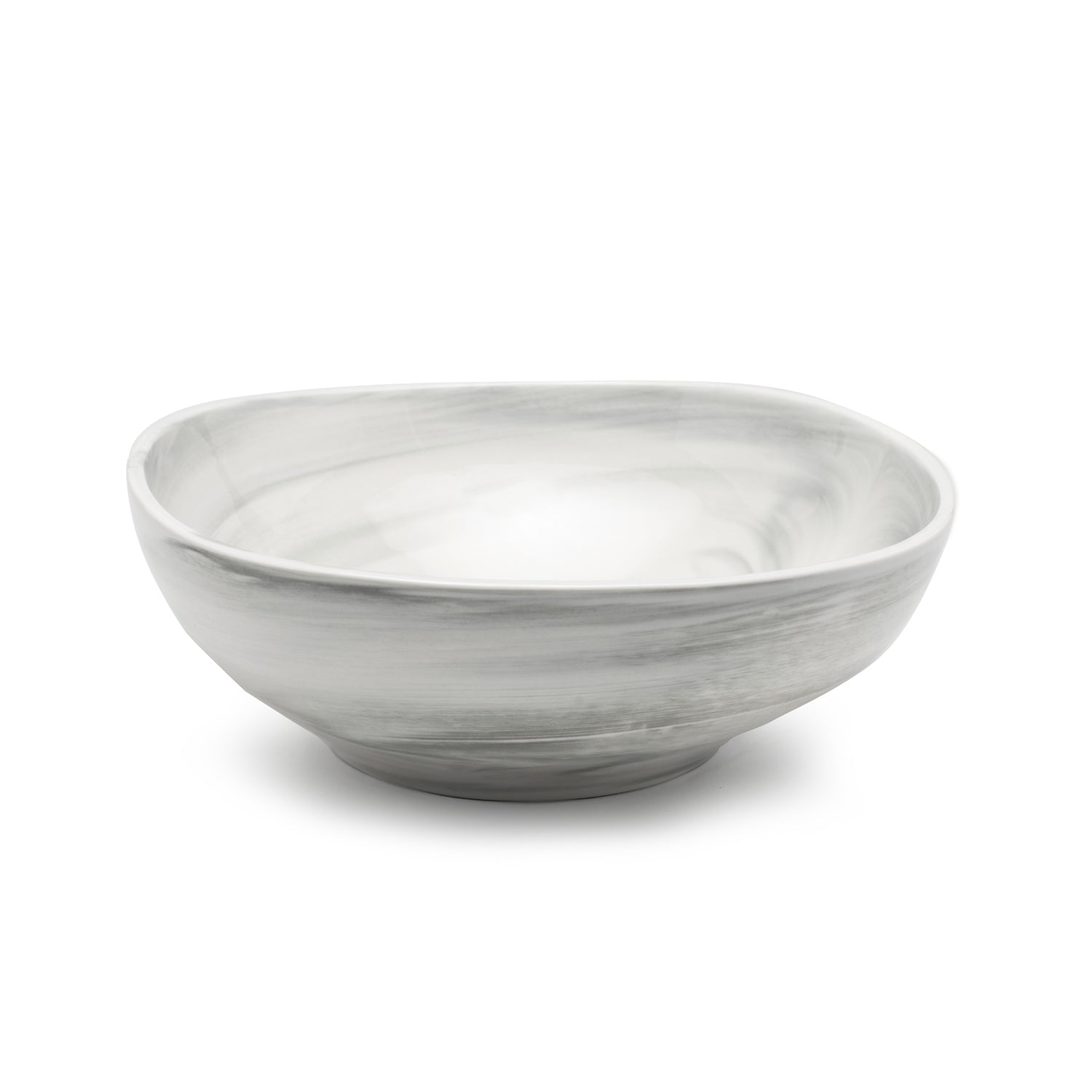 12.2" SQUARE BOWL