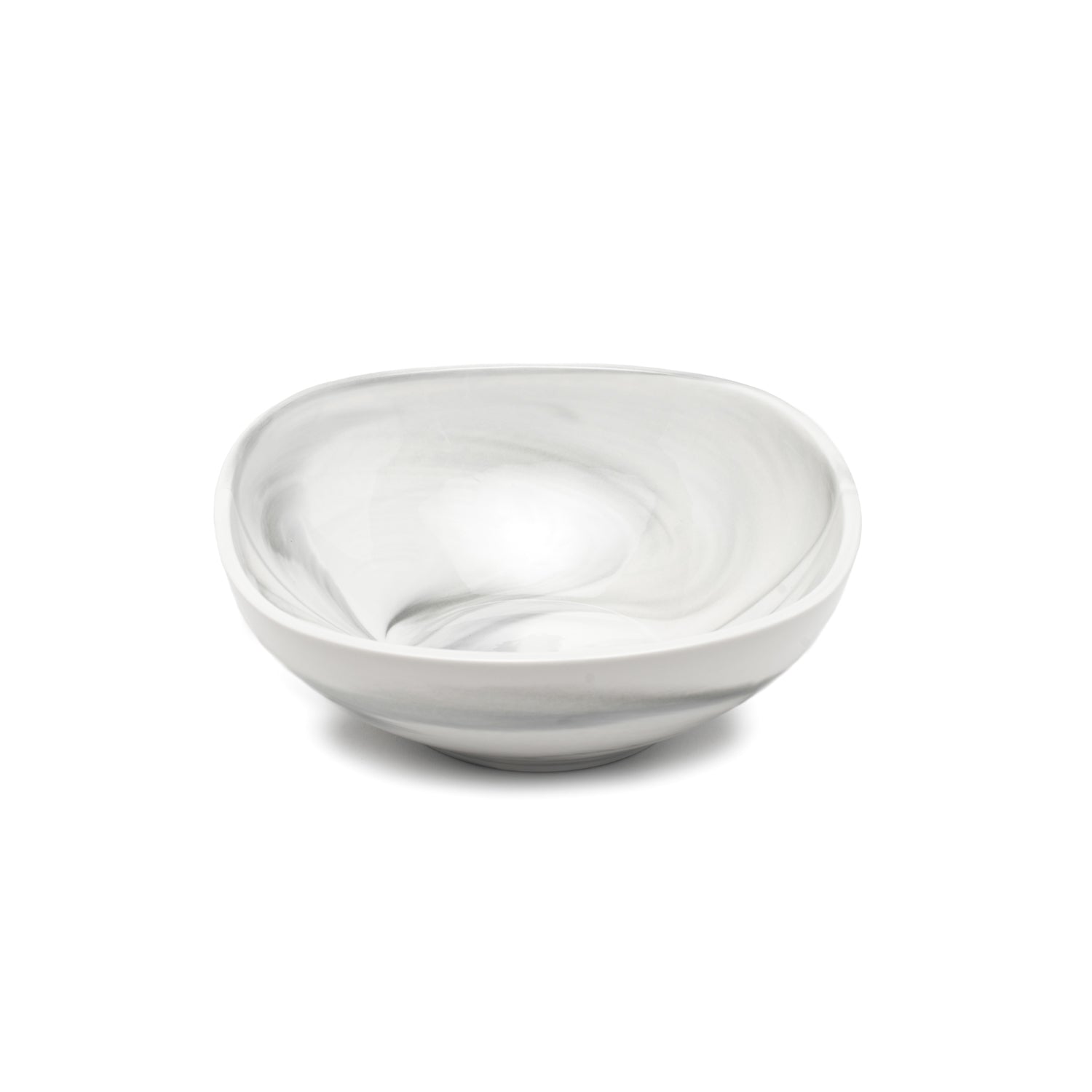 10" SQUARE BOWL
