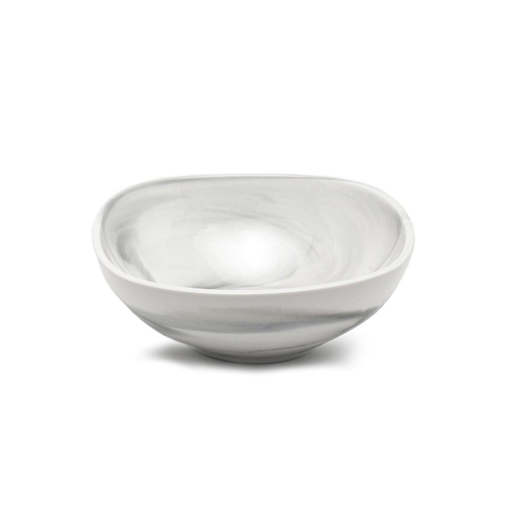 10" SQUARE BOWL
