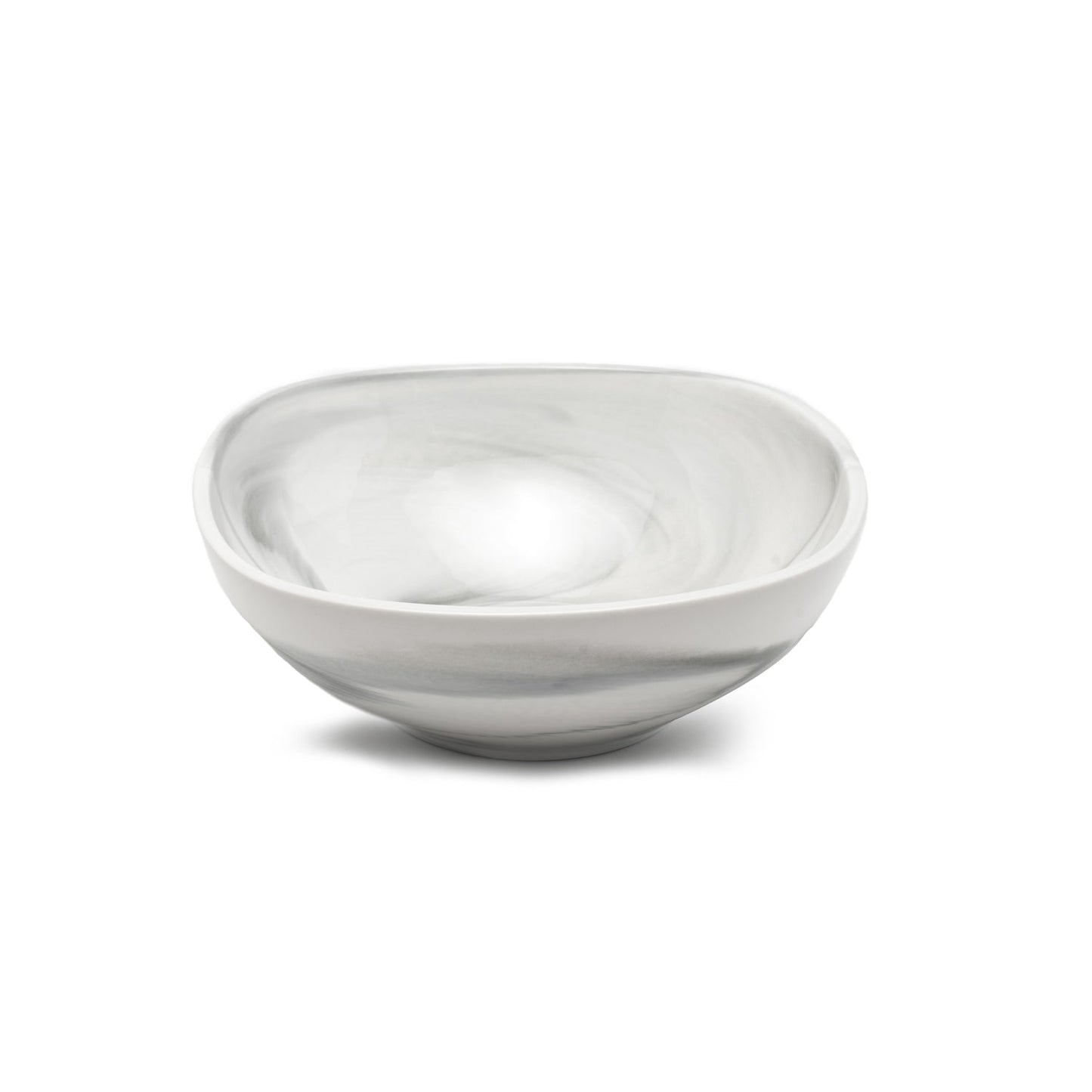 10" SQUARE BOWL