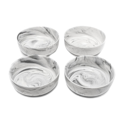 6.3" ROUND BOWL SET OF 4