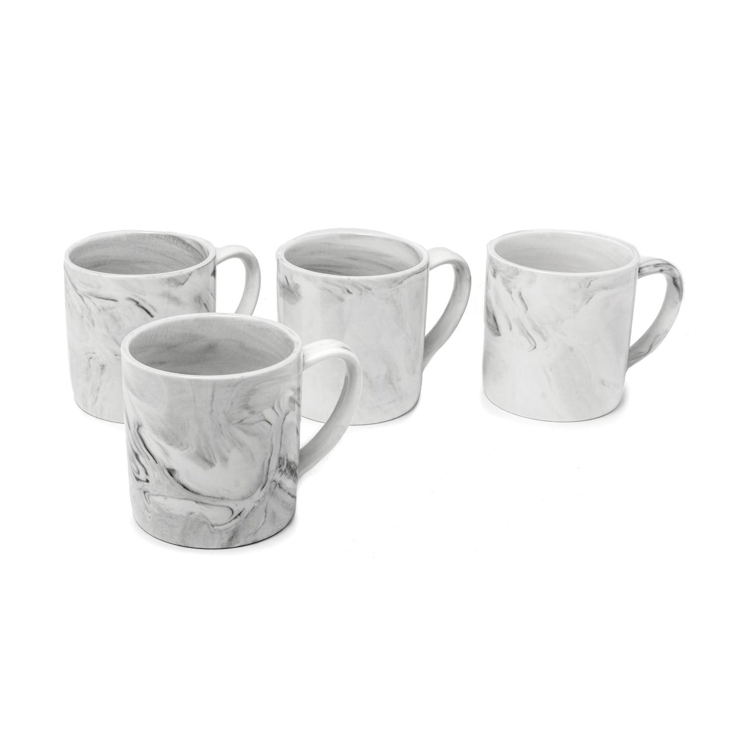 LARGE MUG SET OF 4