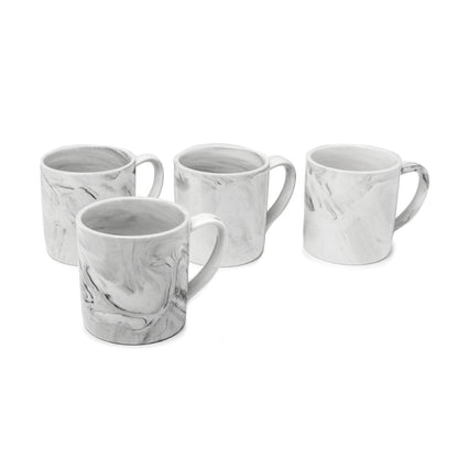 LARGE MUG SET OF 4