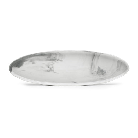 16" NARROW OVAL