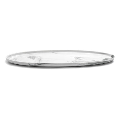 16" NARROW OVAL