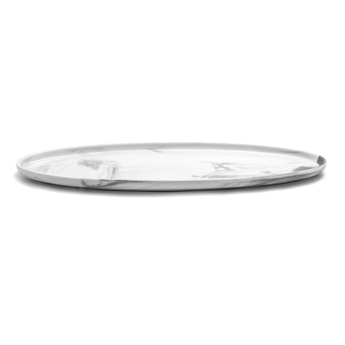 16" NARROW OVAL